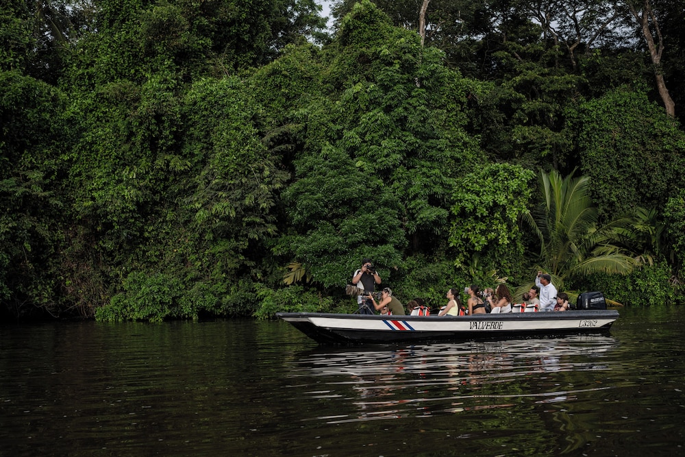 Valverde Glamping & Ecolodge