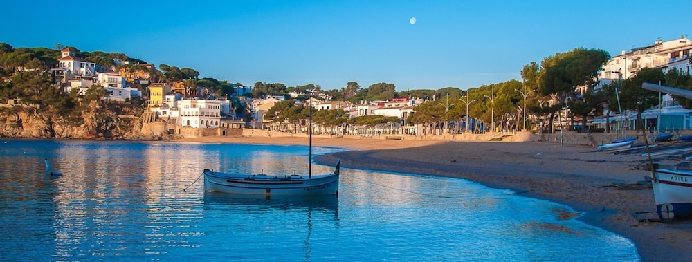 Apartment in Calella de Palafrugell - 104297 by MO Rentals