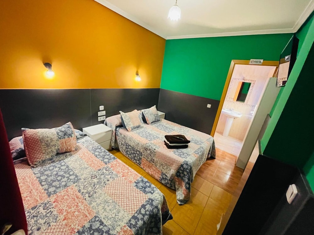 Hostal Numancia - Image 4