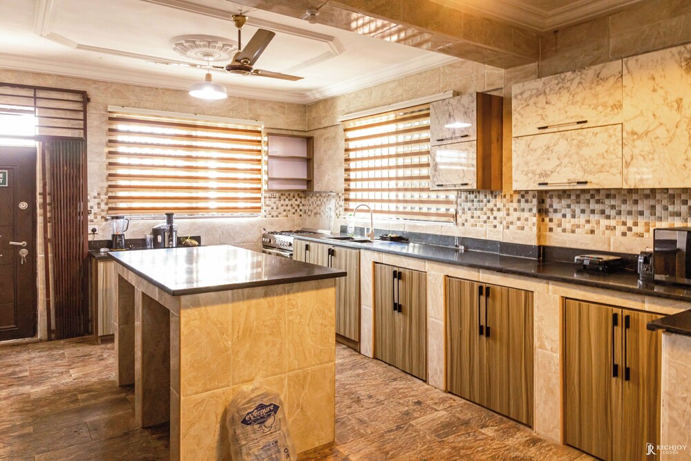 RichJoy Lodge, photo 29