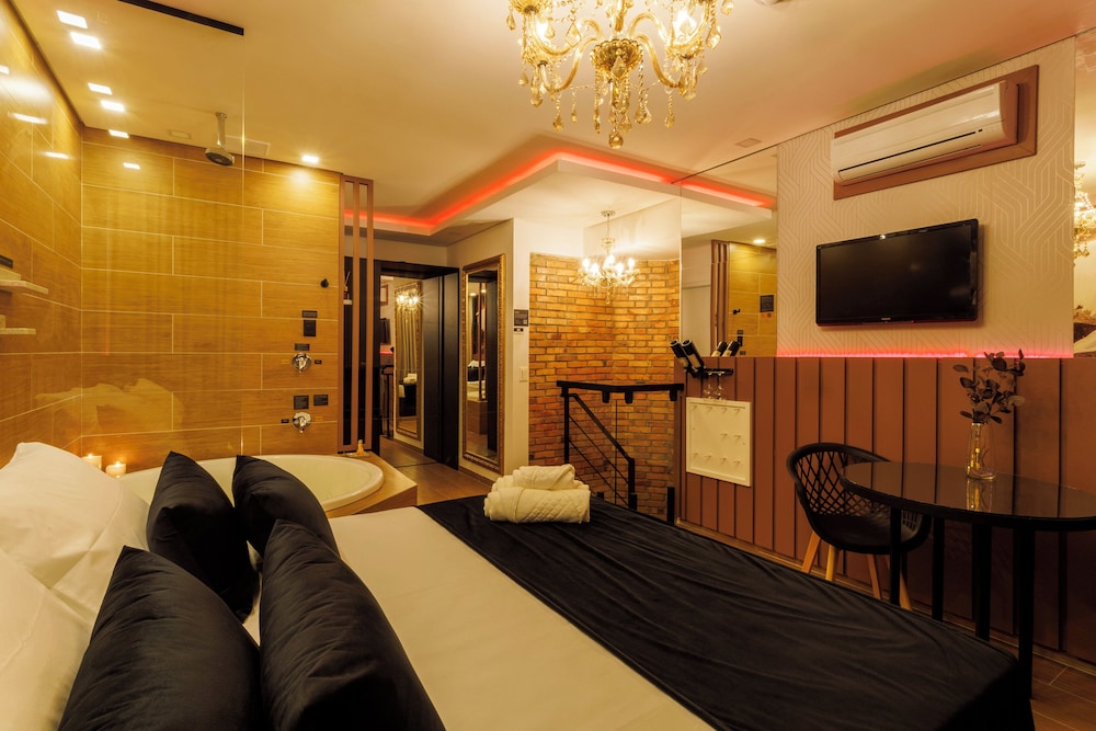 Medieval Motel SPA