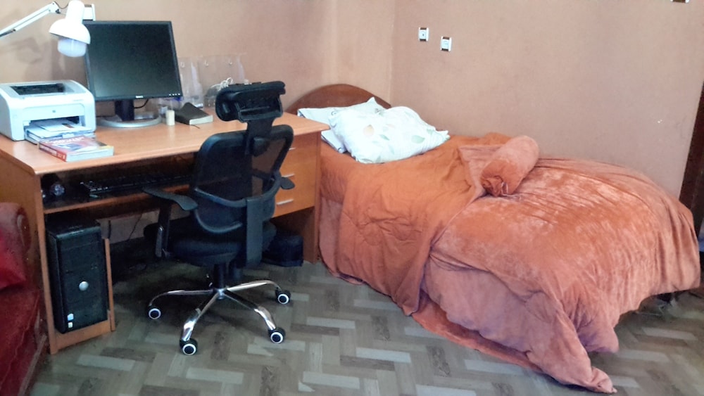 Birhan Guest House