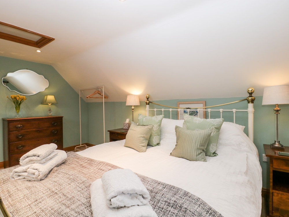 Little Stables Cottage