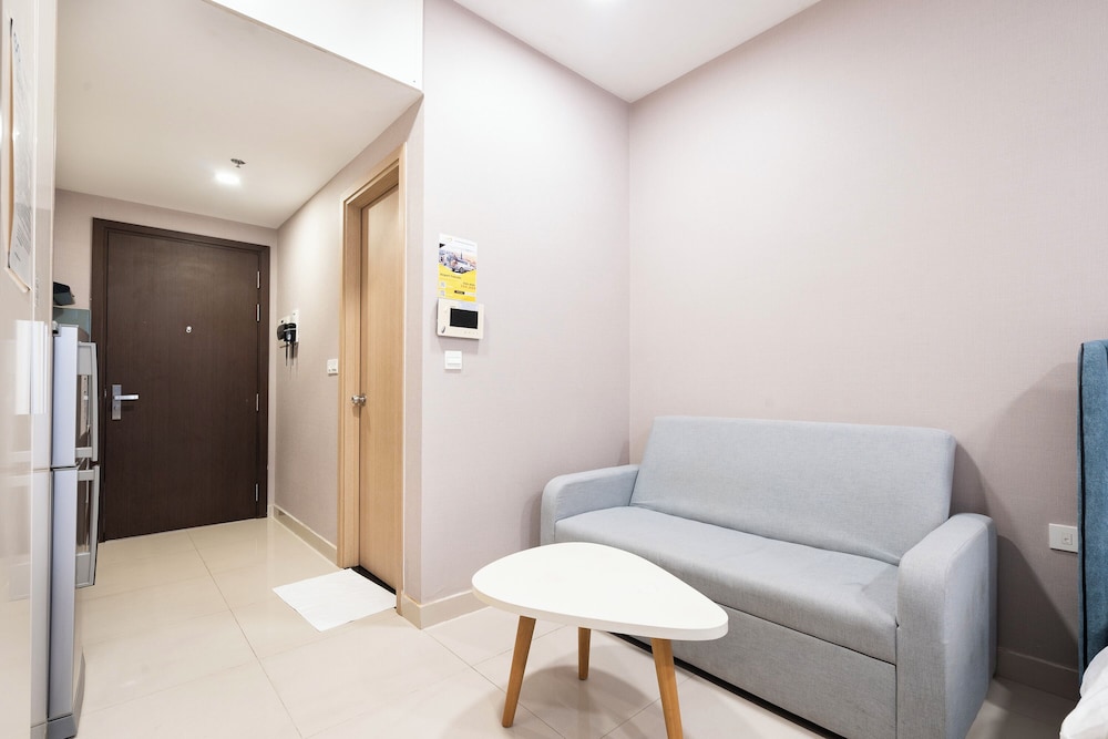 Amazing CBD Rivergate Apartment & Pool