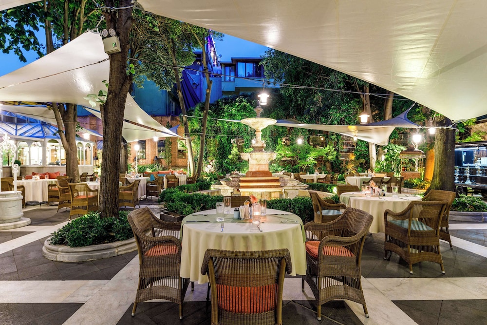 Hagia Sofia Mansions İstanbul, Curio Koleksiyonu by Hilton - Image 135