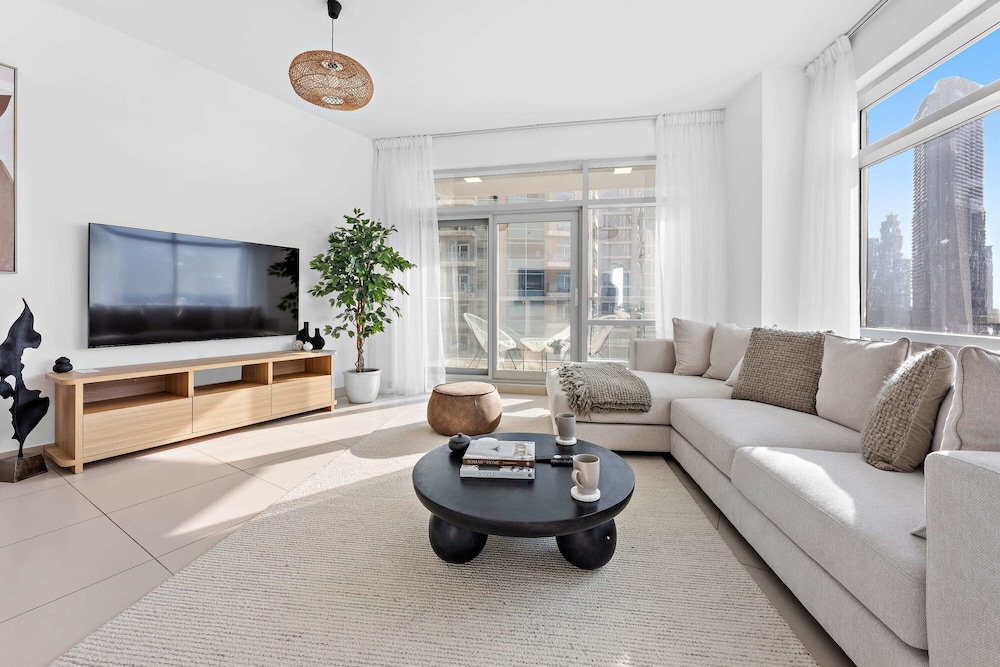 Silkhaus Lofts, Downtown Dubai