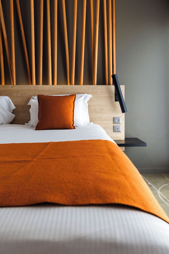 Montpellier Vacations - Hotel Belaroia - Property Image 31
