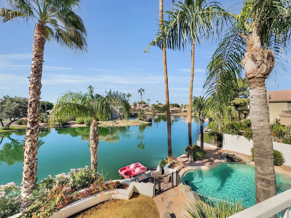 Beverly Ocotillo Chandler