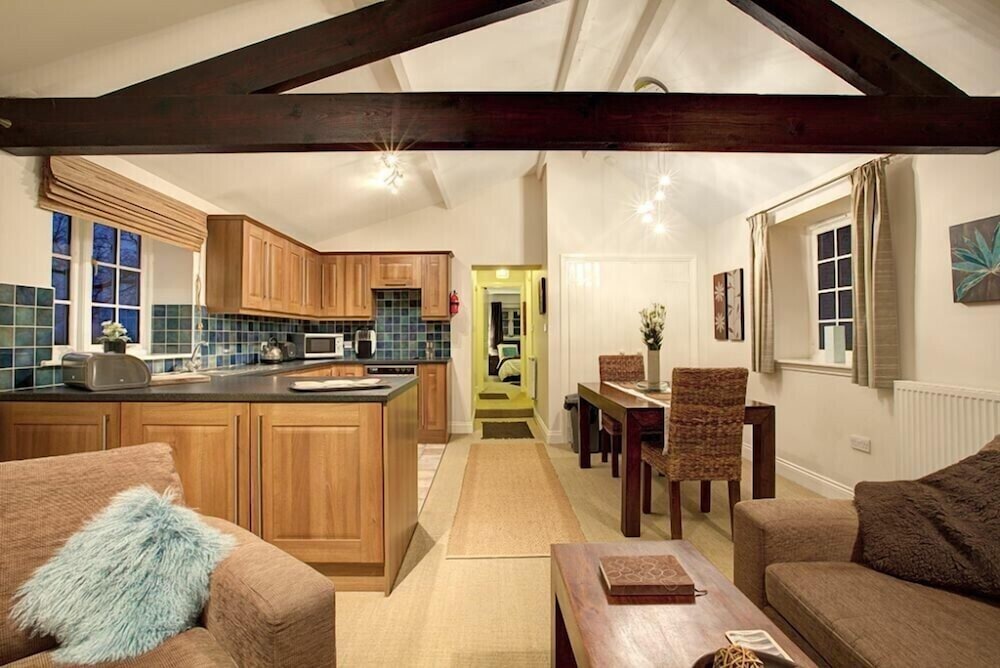 Plumtree Cottage
