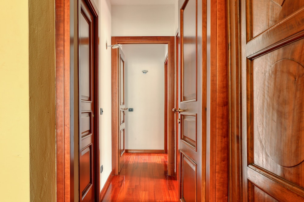 Delightful 2BR flat near Navigli