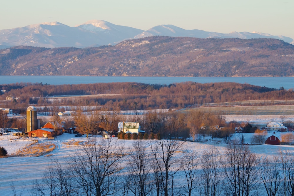Mt. Philo Inn