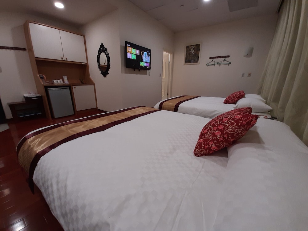 85 Prague Homestay