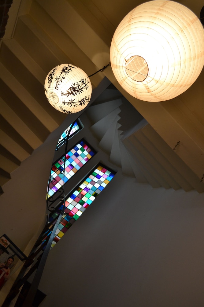 Hotel Columbus