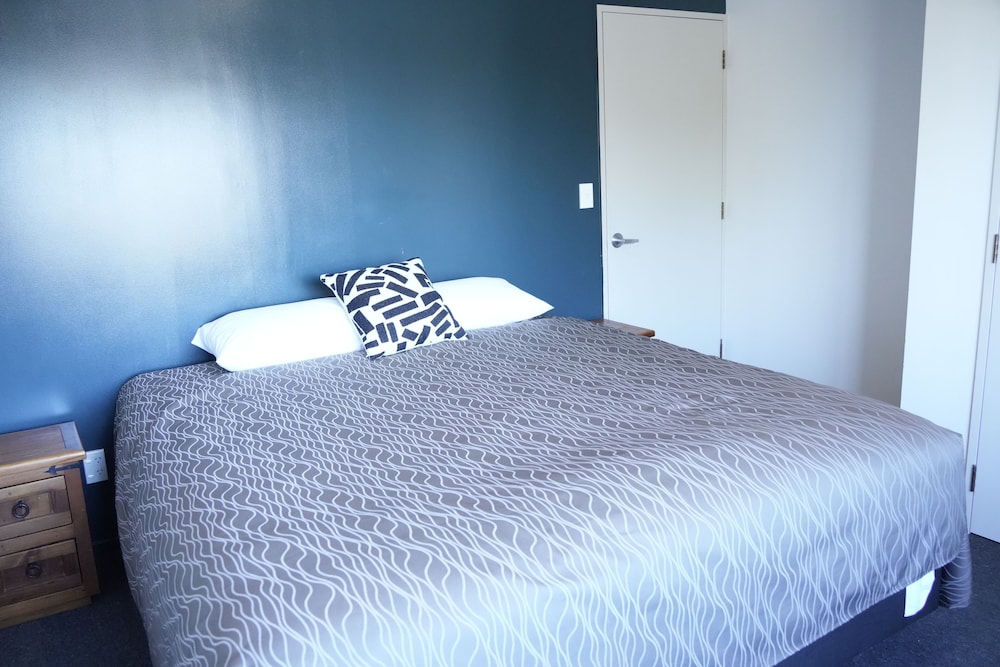 ACCOMMODATION GATEWAY MOTEL