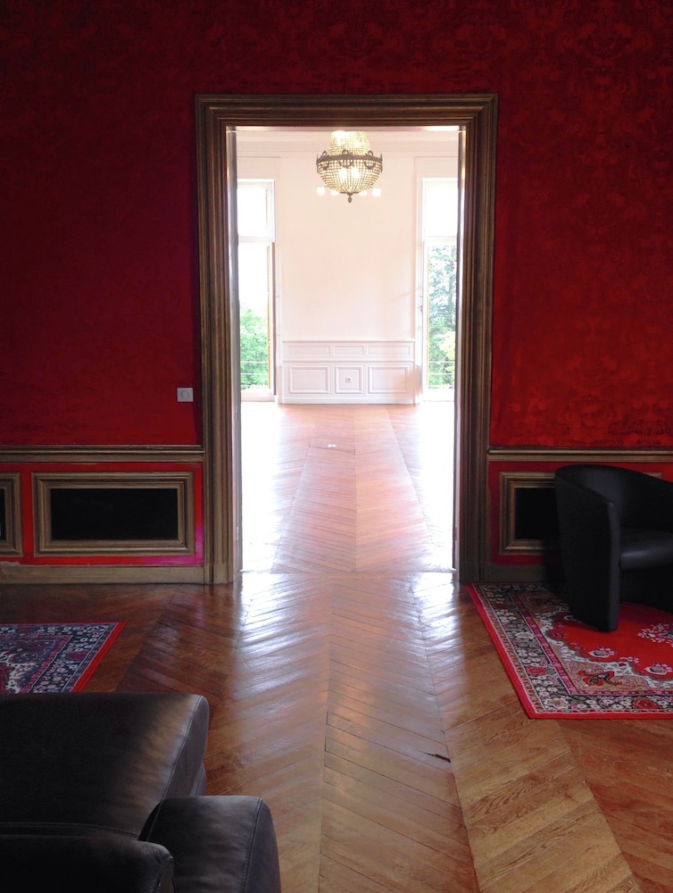 Chateau de la Plaudiere