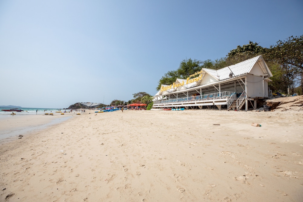 Xanadu Beach Resort
