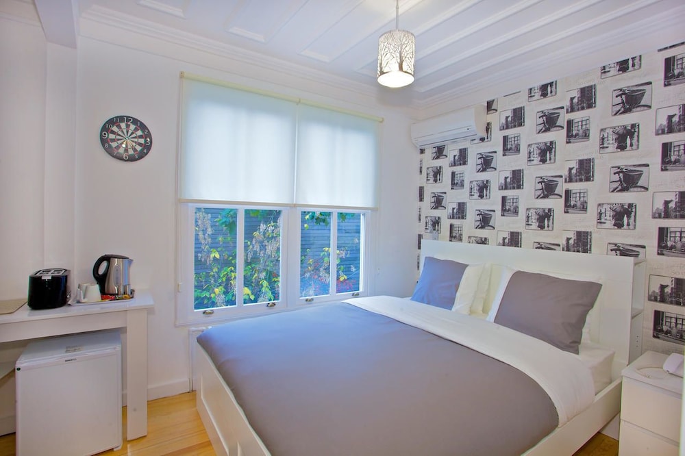 Dreamer's B&B Cihangir