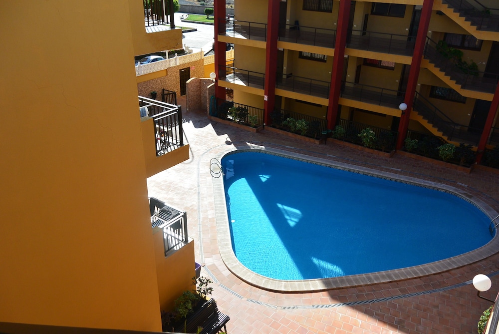 Santiago del Teide Vacations - Lago Santiago - Property Image 29