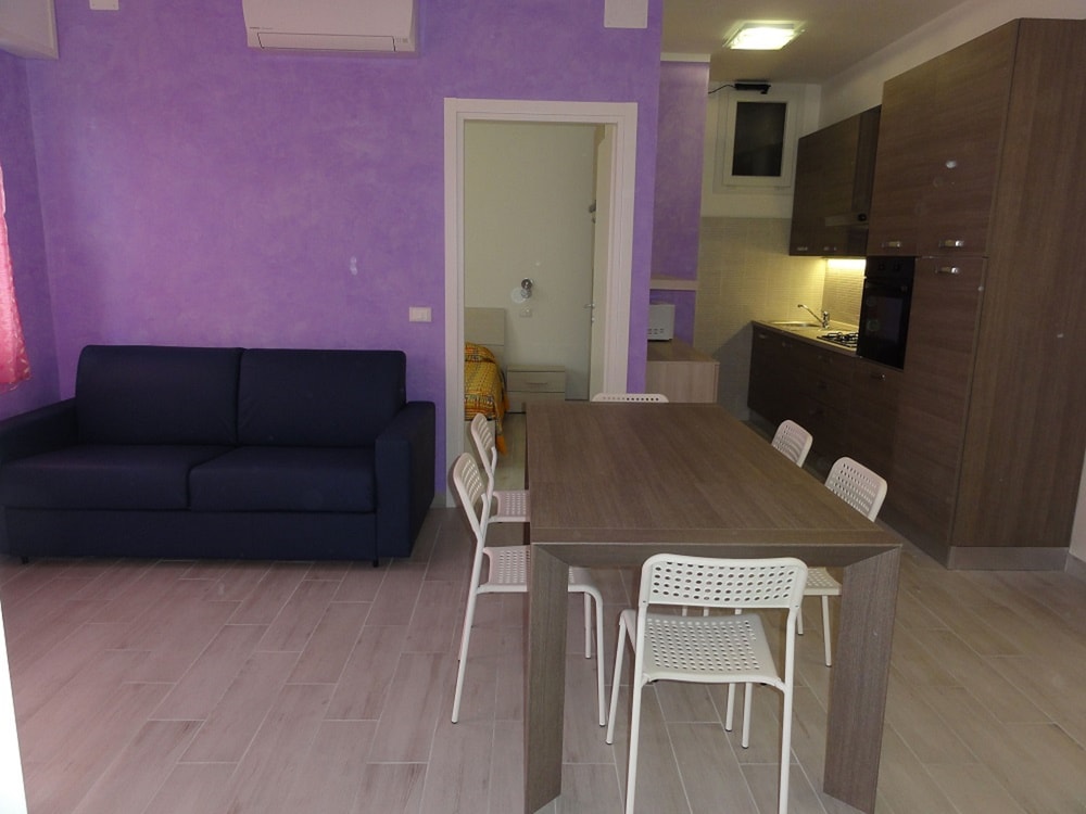 Condominio San Marco view 5