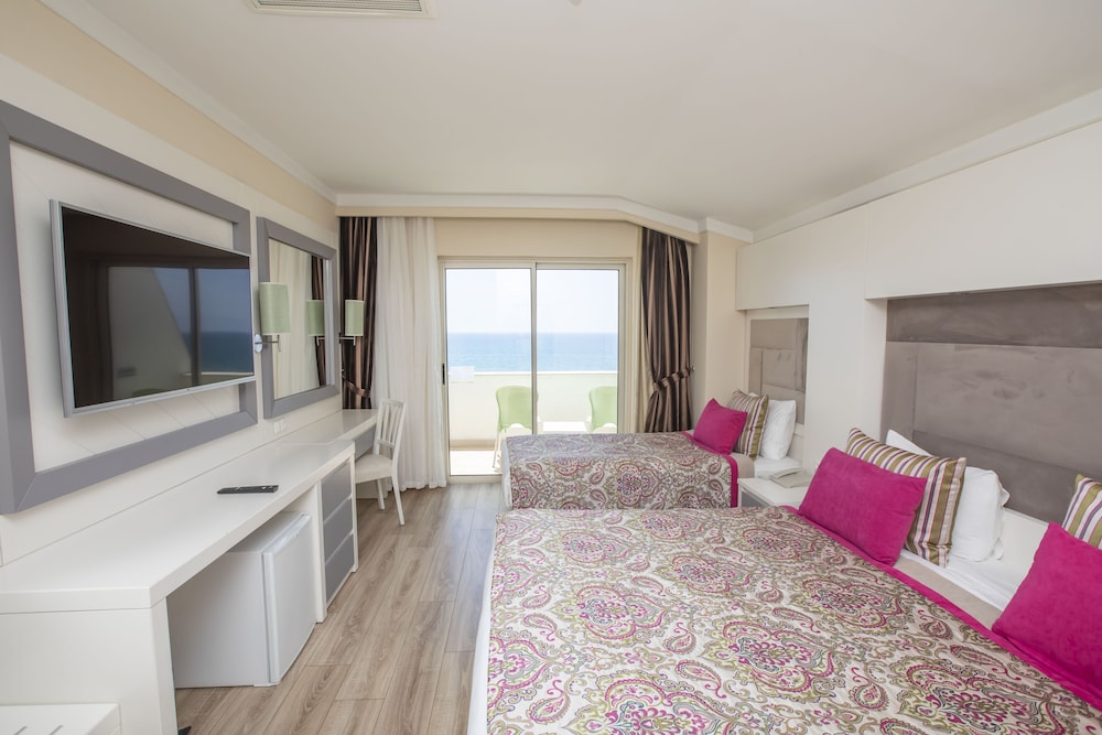 Orange County Belek