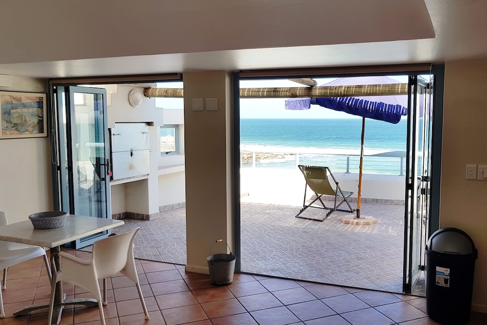 On the Beach 1, Langebaan 2-Sleeper