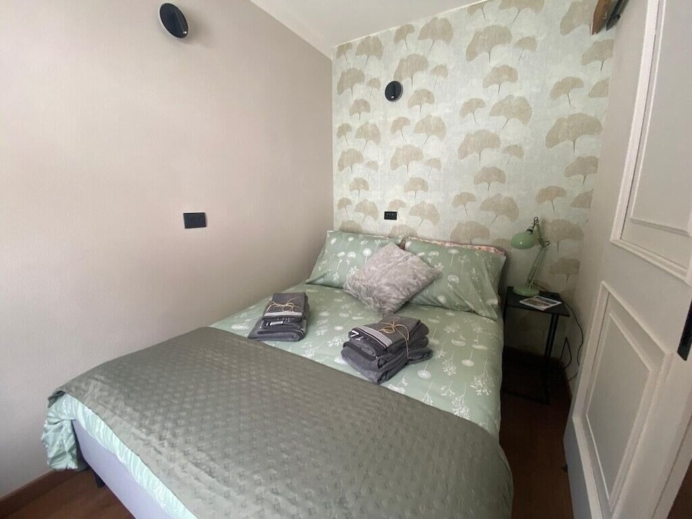 Appartamento Vacanze Sestriere