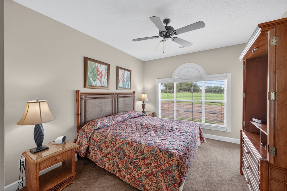 Magnolia Place 4701-104 2 Bedroom Condo