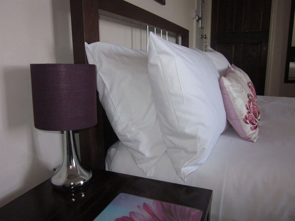 The Old Town Guest House