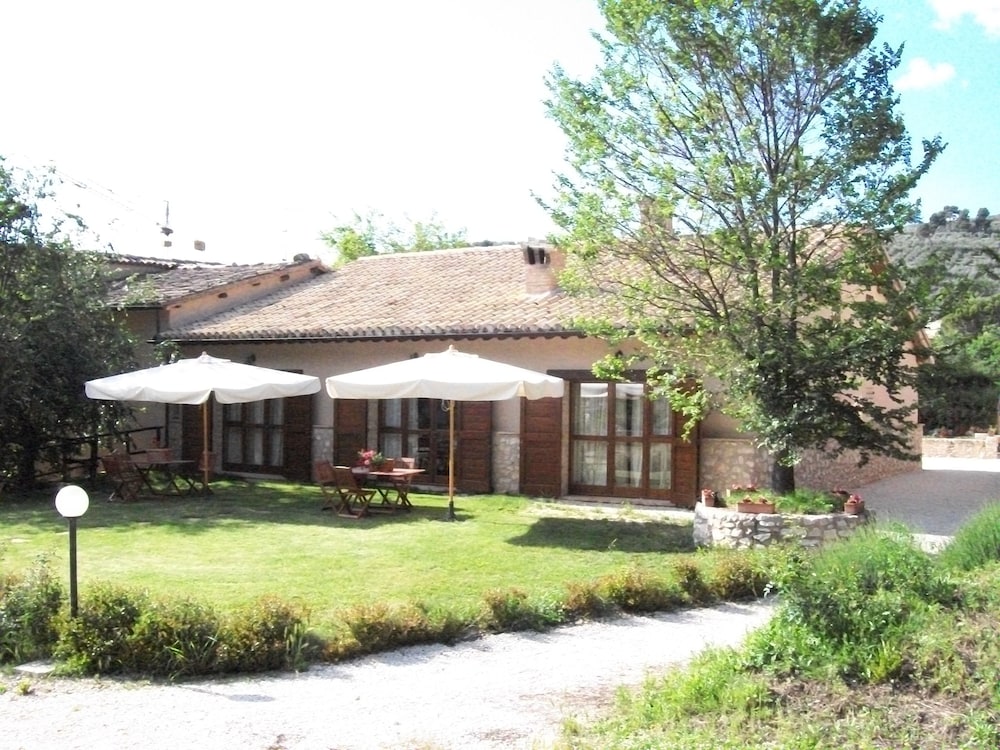 Agriturismo Il Casalino view 4