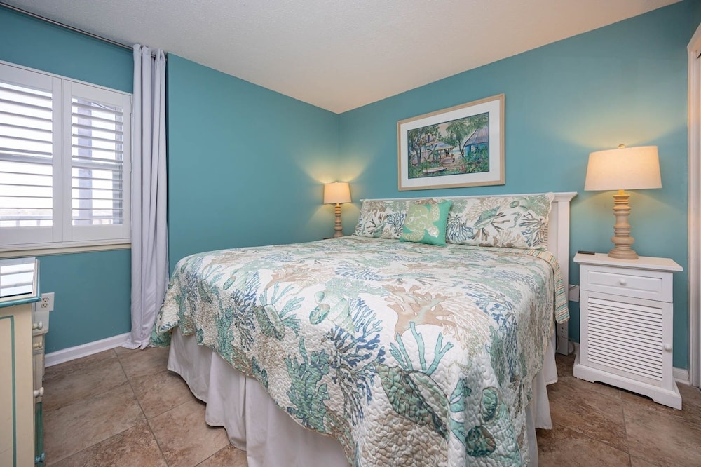 Seacrest 506 1 Bedroom Condo