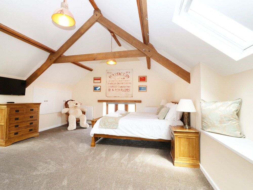 Swallows Barn