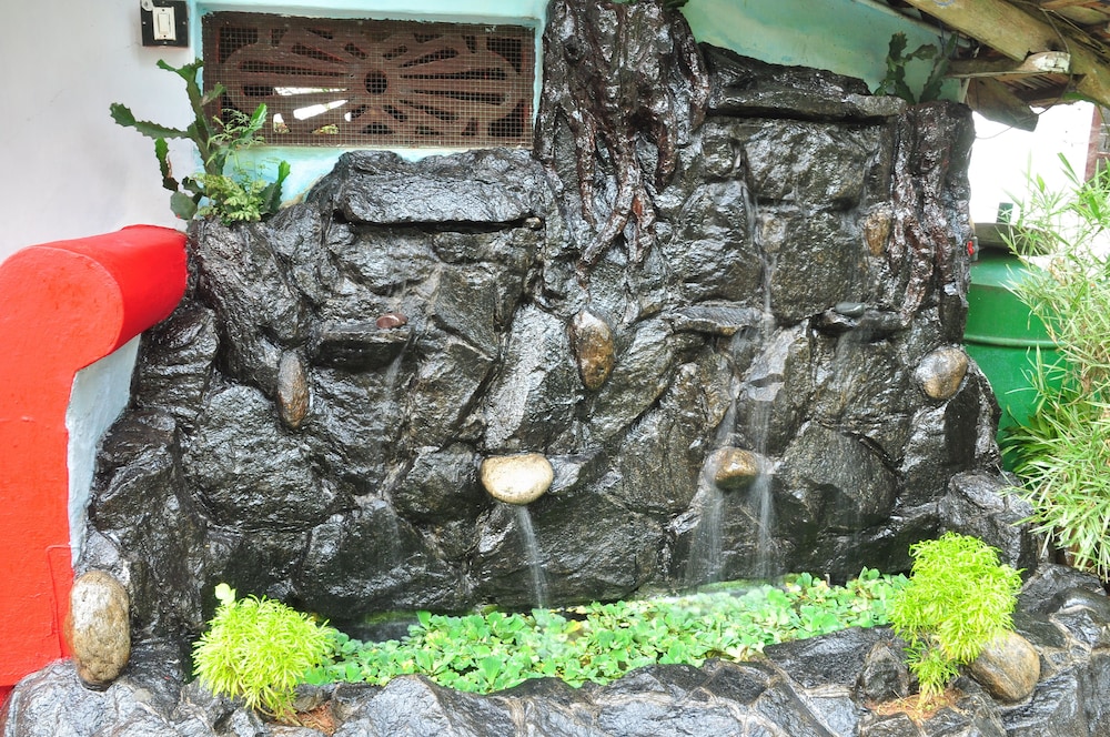 Eden Garden Heritage Homestay
