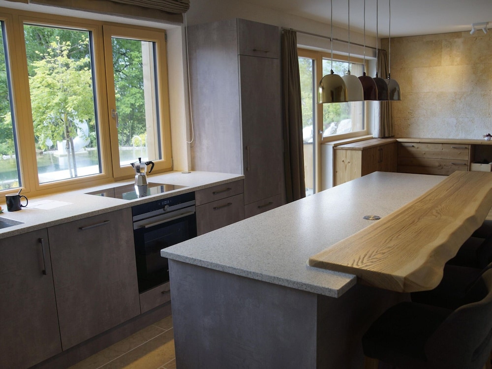 Premium Chalet in Tauplitz With Sauna and Pool