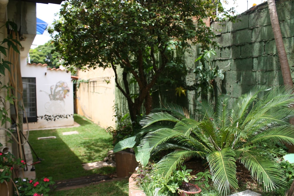 Castel Inn Hostel