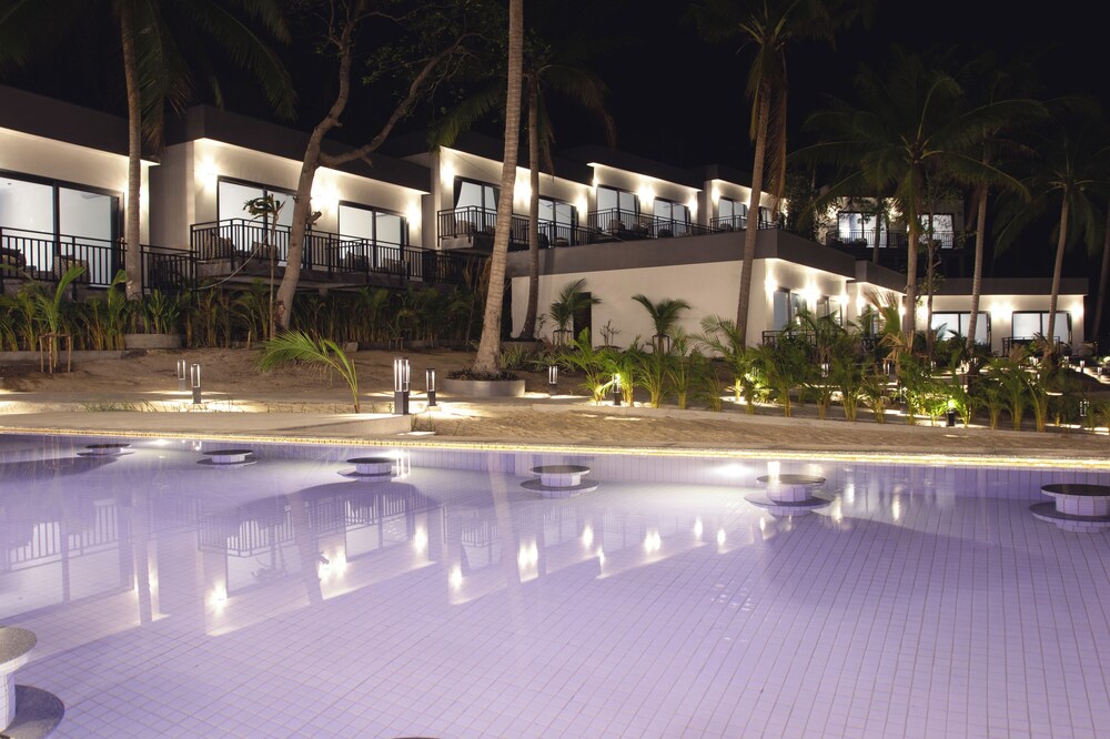 Apsara Resort Koh Rong