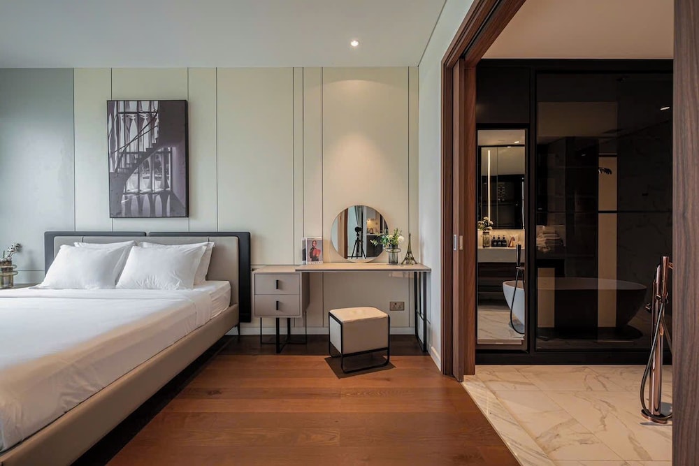 Luxury Apartment Hotel - The Metropole