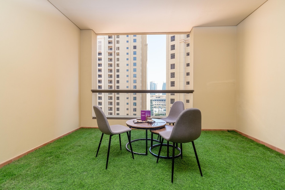 Dream Inn Apartments - Bahar JBR