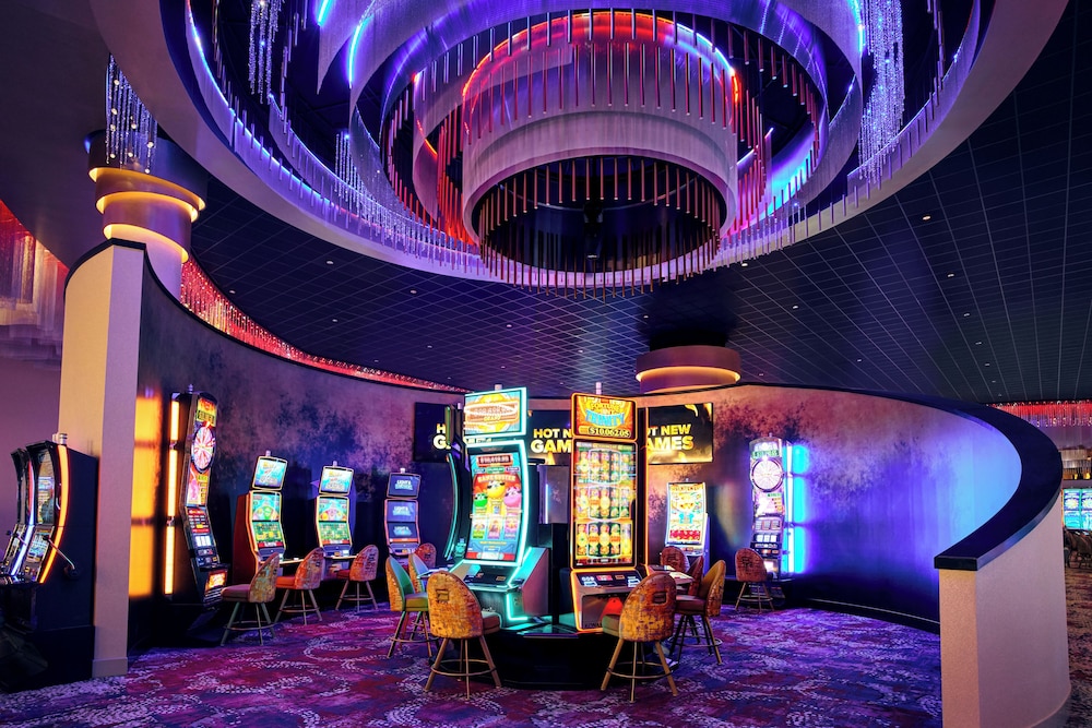 Wind Creek Southland Casino and Hotel