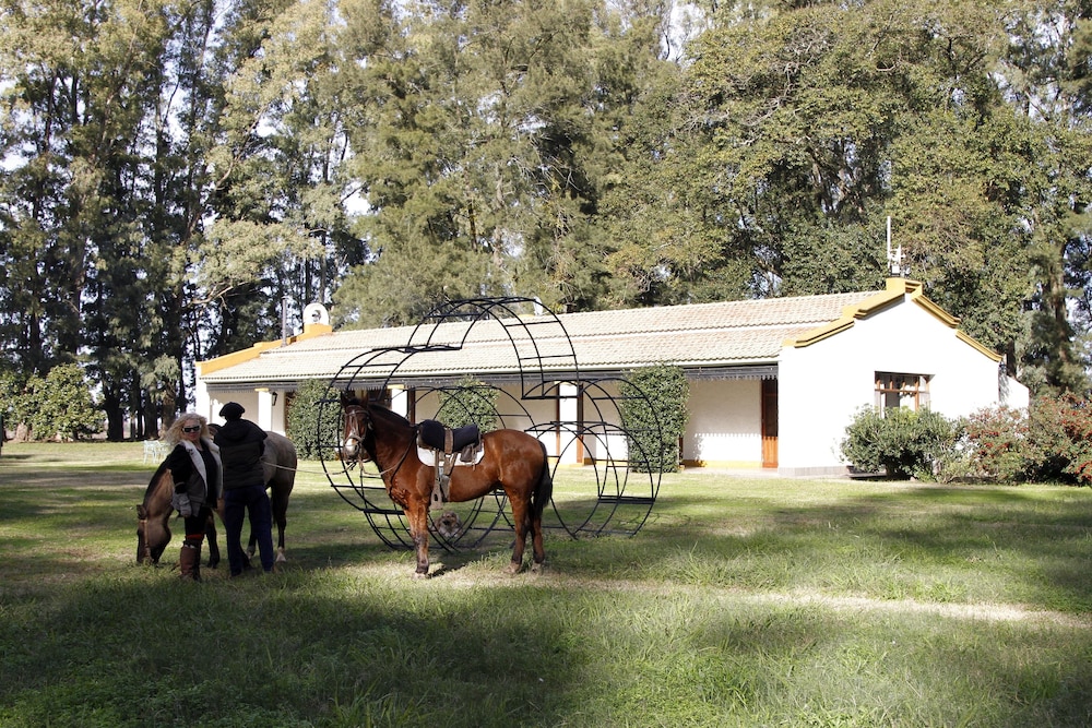 Estancia Argentina La Armonia
