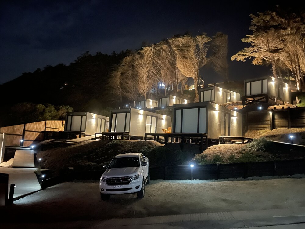 Recondito Lodge