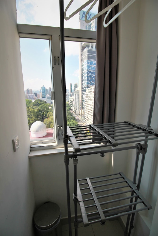 Urban Pack - Hostel