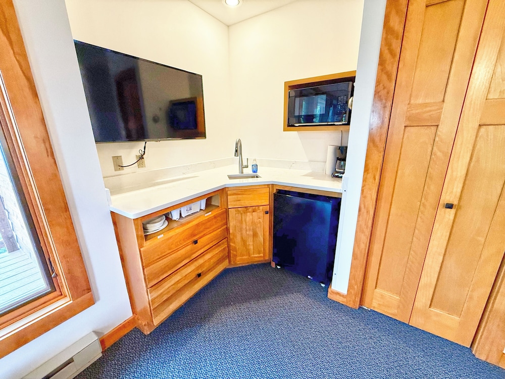 Poplar River Condos