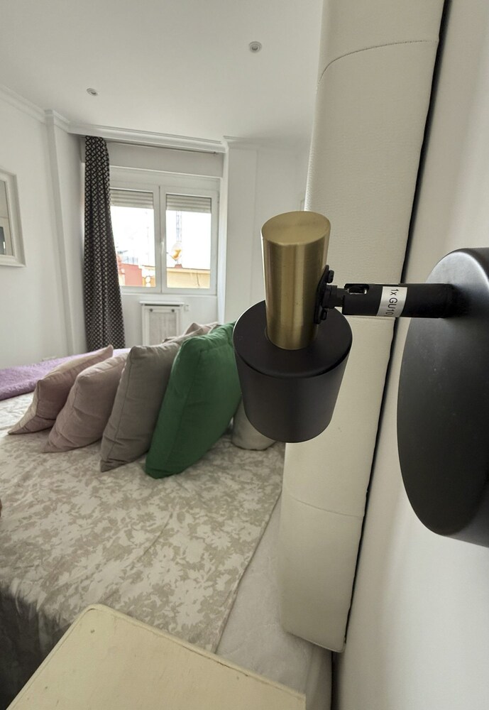 M Lho123hag Alquiler Mensual Piso 1 Dormitorio e