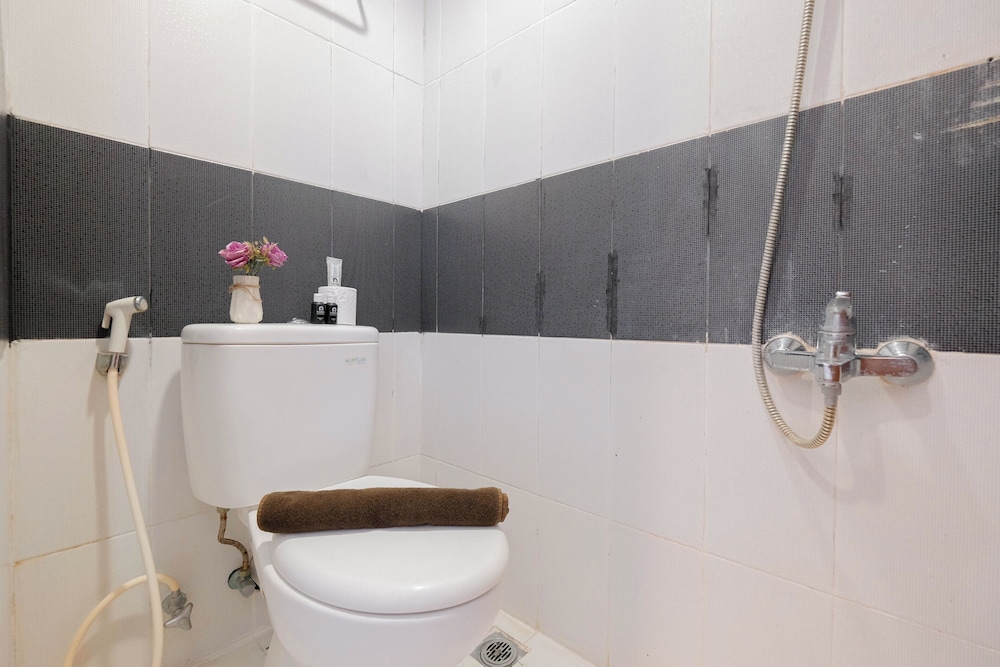 Good Deal Studio Apartment Cinere Bellevue Suites