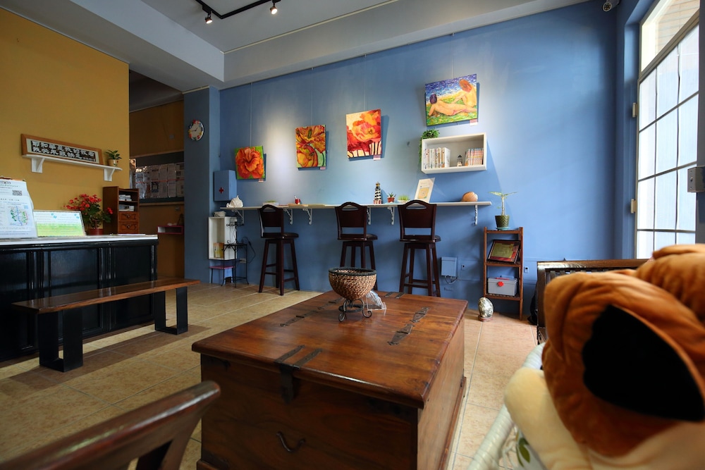 Ocean Lover Homestay