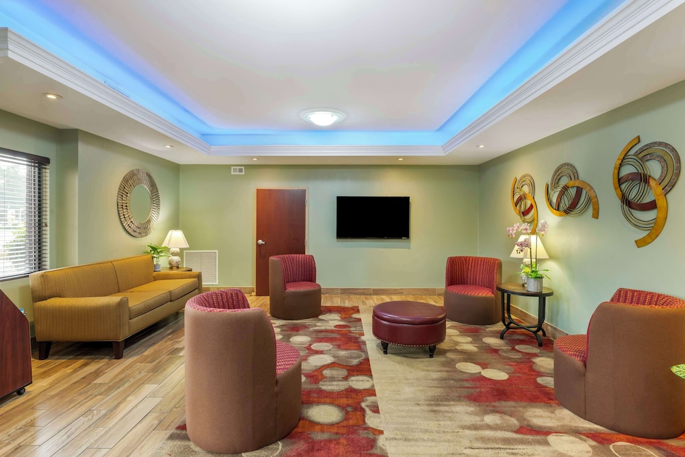 Best Western Plus Hopewell Fort Lee
