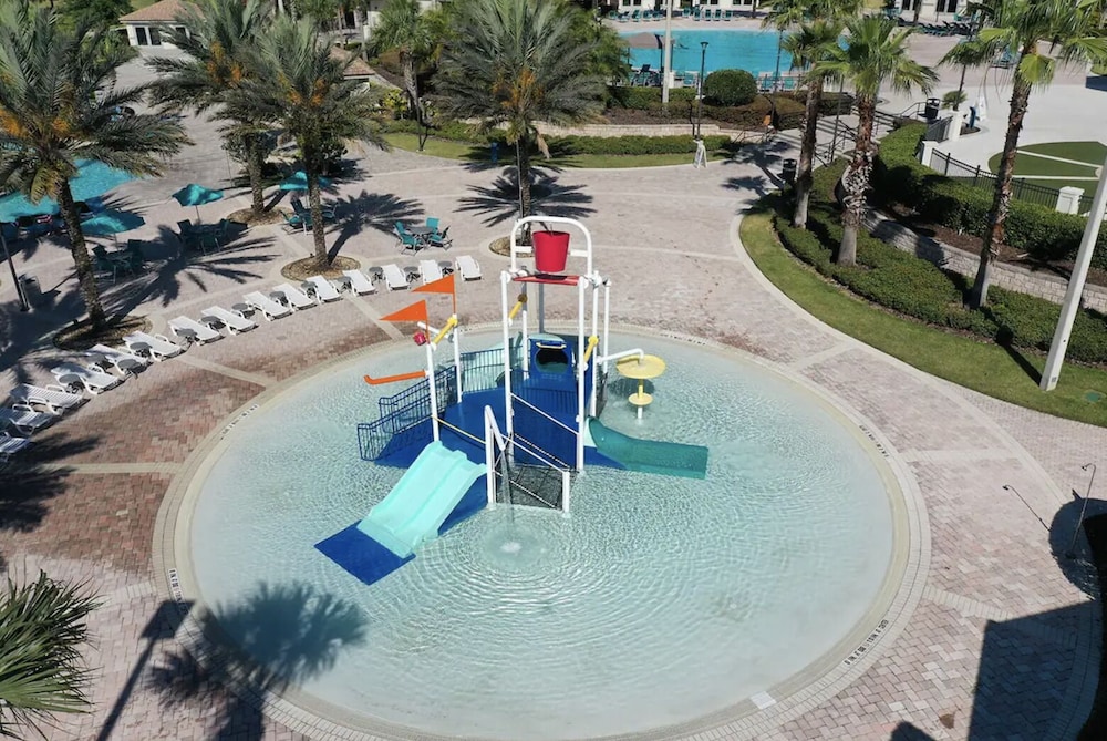 Moonlit Magic Resort Amenities! - Image 5