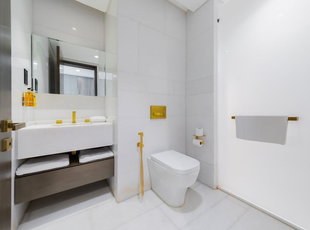 EDEN'S Homes & Villas - FIVE Residences