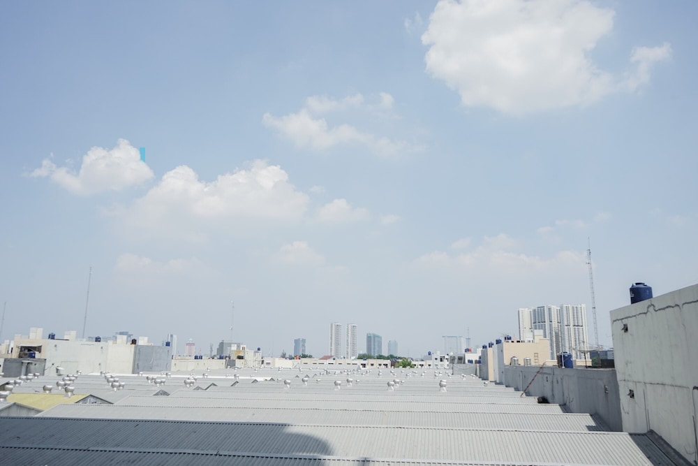 roof