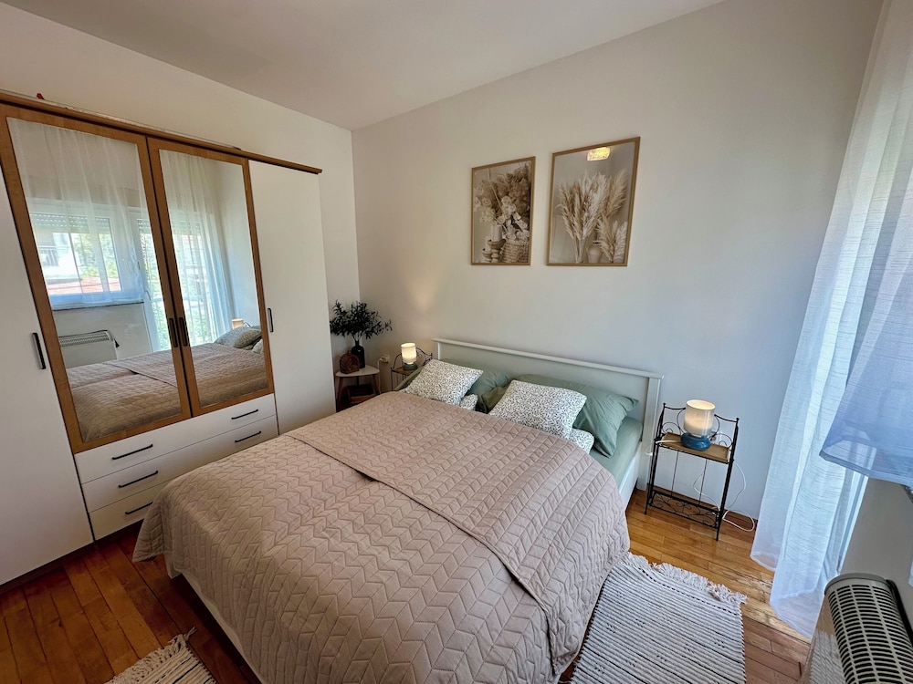 Apartman Dalma